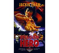 Jackie Chan - Dragon Hero