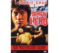 Jackie Chan - Dragon Hero
