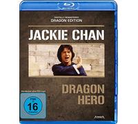 Jackie Chan - Dragon Hero - Dragon Edition