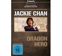 Jackie Chan - Dragon Hero - Dragon Edition