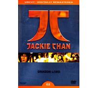 Jackie Chan - Dragon Lord