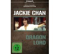 Jackie Chan - Dragon Lord - Dragon Edition