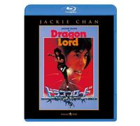Jackie Chan - Dragon Lord [Edizione: Giappone]