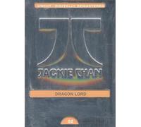 Jackie Chan - Dragon Lord - Metal-Pack
