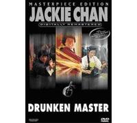 Jackie Chan - Drunken Master