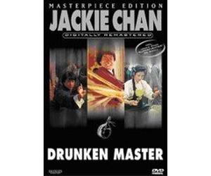 Jackie Chan - Drunken Master
