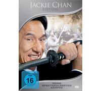 Jackie Chan Edition: Seine spektakulärsten Kämpfe