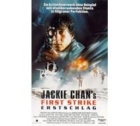 Jackie Chan - Erstschlag