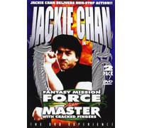 Jackie Chan - Fantasy.../Master with...