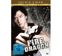Jackie Chan - Fire Dragon