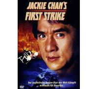 Jackie Chan - First Strike