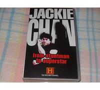 Jackie Chan - From Stuntman To Superstar