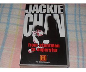 Jackie Chan - From Stuntman To Superstar