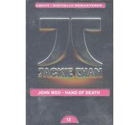 Jackie Chan - Hand of Death