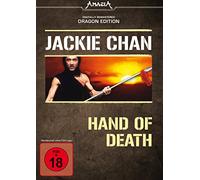Jackie Chan - Hand of Death - Dragon Edition