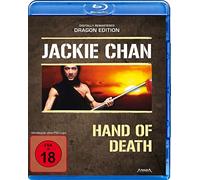 Jackie Chan - Hand of Death - Dragon Edition