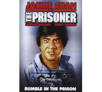 Jackie Chan Is Prisoner