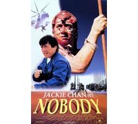 Jackie Chan ist Nobody