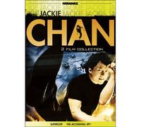 Jackie Chan - Jackie Chan 2-Film Collection
