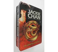 Jackie Chan - Jackie Chan Collection