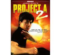 Jackie Chan - Jackie Chan S Project A2