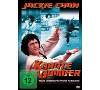 Jackie Chan - Karate Bomber