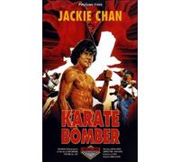Jackie Chan - Karate Bomber