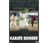 Jackie Chan - Karate Bomber