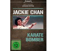 Jackie Chan - Karate Bomber - Dragon Edition