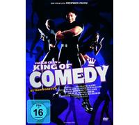 Jackie Chan - King of Comedy