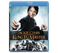 Jackie Chan: Kung Fu Master [Edizione: Stati Uniti]