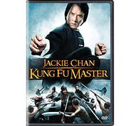 Jackie Chan: Kung Fu Master [Edizione: Stati Uniti]