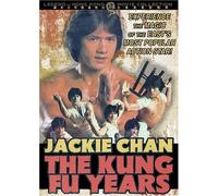Jackie Chan - Kung Fu Years