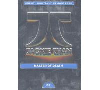 Jackie Chan - Master of Death