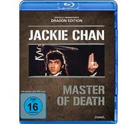 Jackie Chan - Master of Death/Dragon Edition