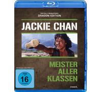 Jackie Chan - Meister aller Klassen 1 - Dragon Edition