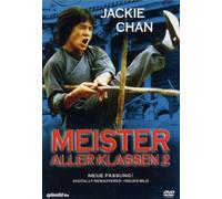 Jackie Chan - Meister aller Klassen 2