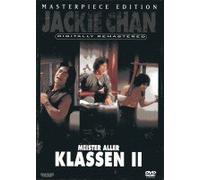Jackie Chan - Meister aller Klassen 2