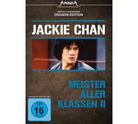 Jackie Chan - Meister aller Klassen 2 - Dragon Edition
