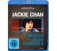 Jackie Chan - Meister aller Klassen 2 - Dragon Edition