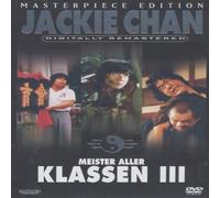 Jackie Chan - Meister aller Klassen 3