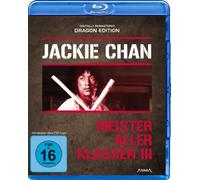 Jackie Chan - Meister aller Klassen 3 - Dragon Edition