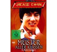 Jackie Chan - Meister aller Klassen/Die Jackie Chan Story [Edizione: Regno Unito]