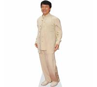 Jackie Chan mini formato
