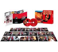 Jackie Chan - Mr. Nice Guy (2 Blu-Ray) [Edizione: Giappone]