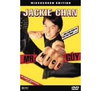 Jackie Chan - Mr. Nice Guy