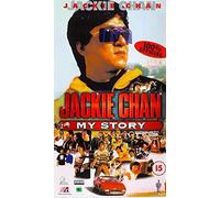 Jackie Chan - My Story