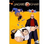 Jackie chan n. 3
