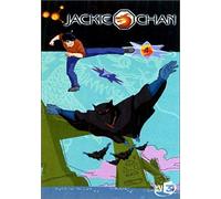 Jackie chan n. 4