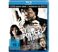 Jackie Chan - New Police Story